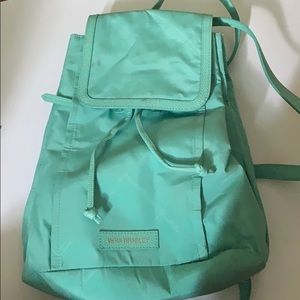 Vera Bradley small backpack